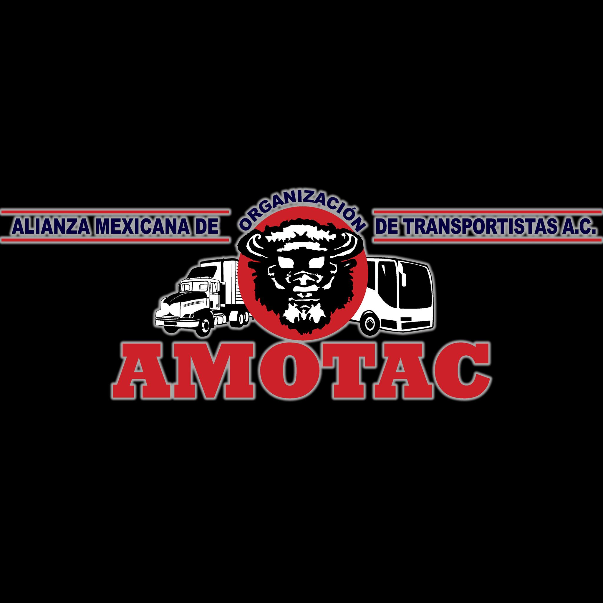 Home - AMOTAC